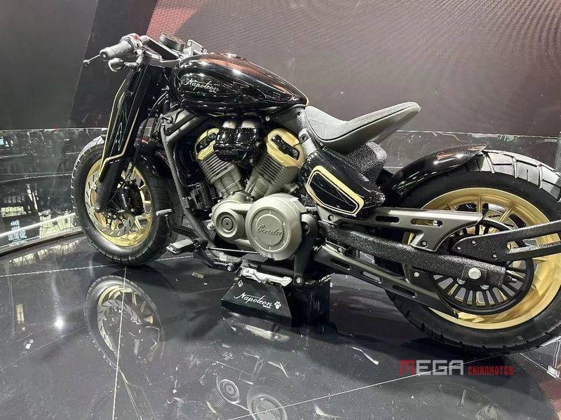 BENDA Napoleon 450
