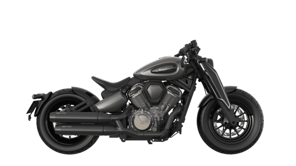 BENDA Napoleon 450