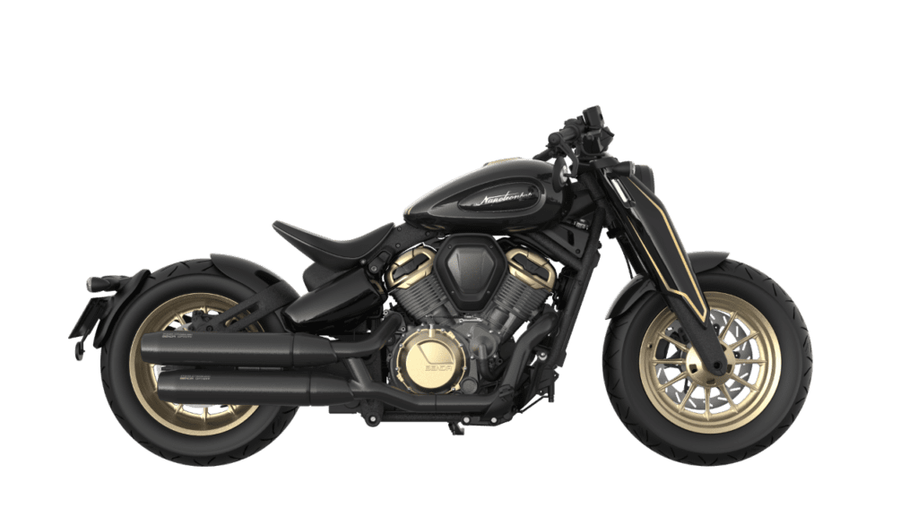 BENDA Napoleon 450