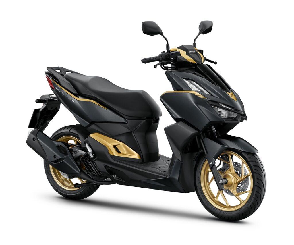 Honda Honda