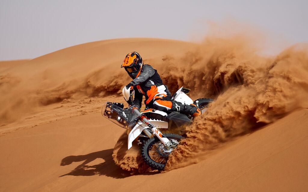 KTM