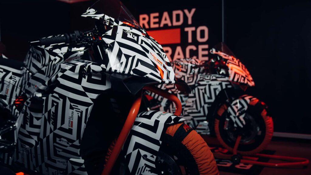 KTM