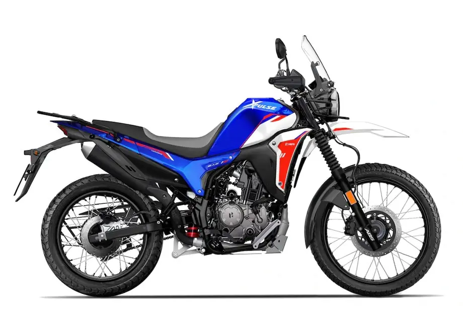 Hero Xpusle 210