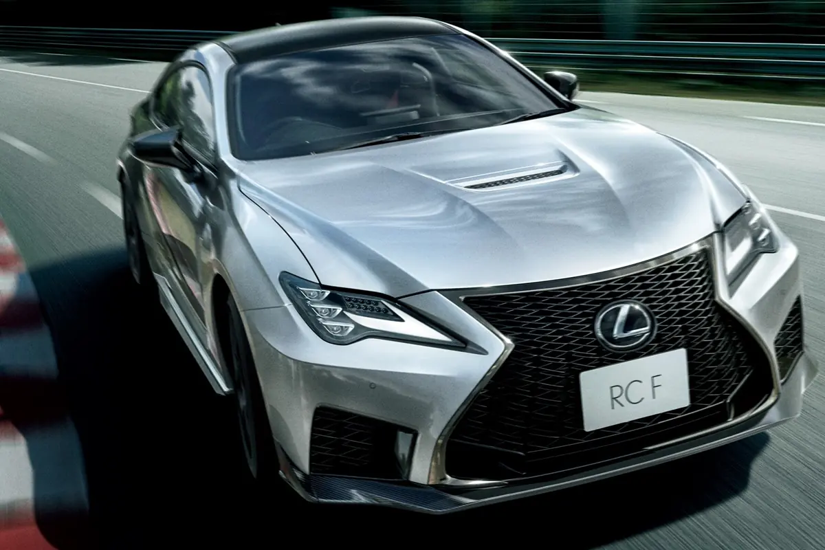 Lexus