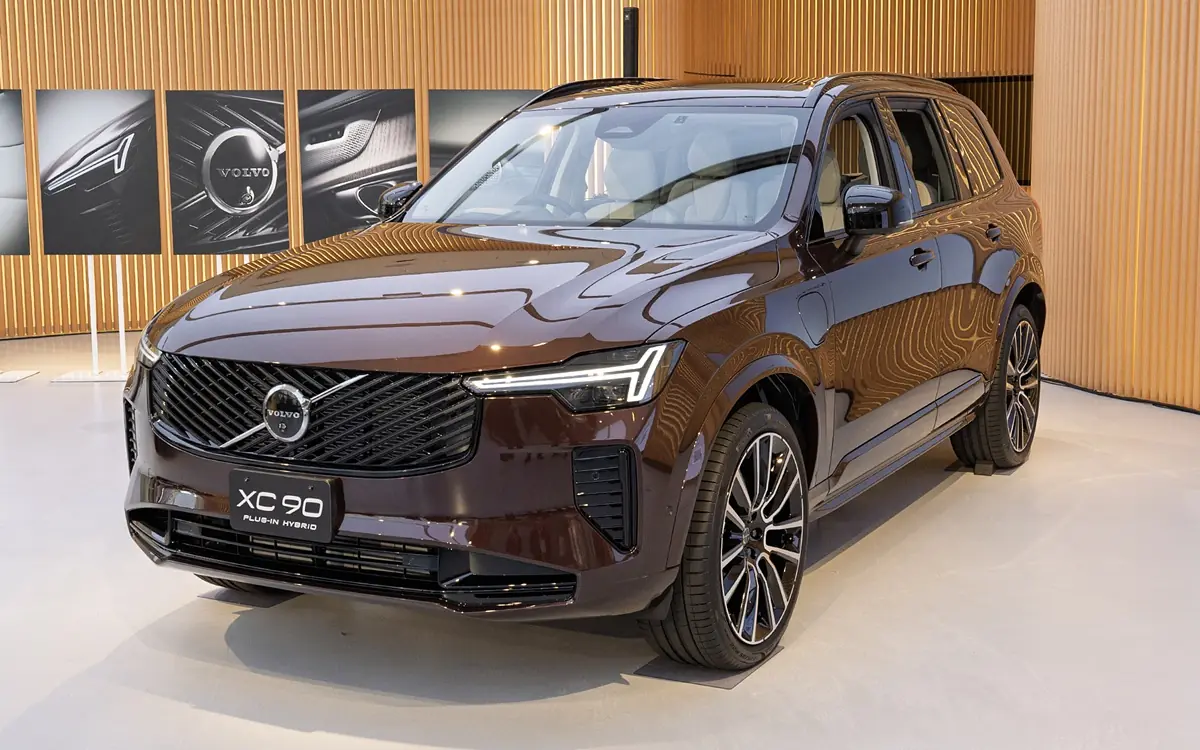 Volvo