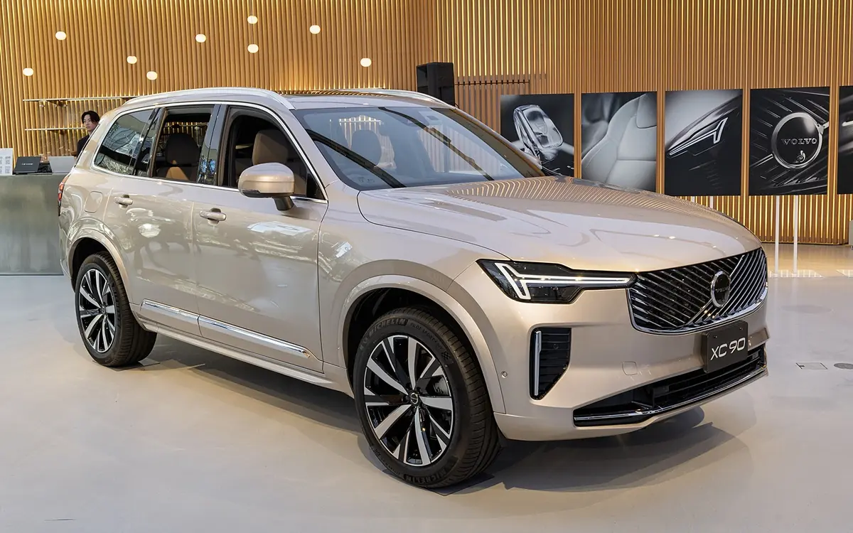 Volvo