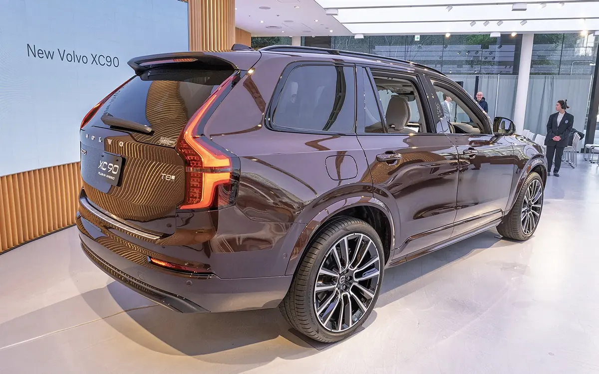 Volvo