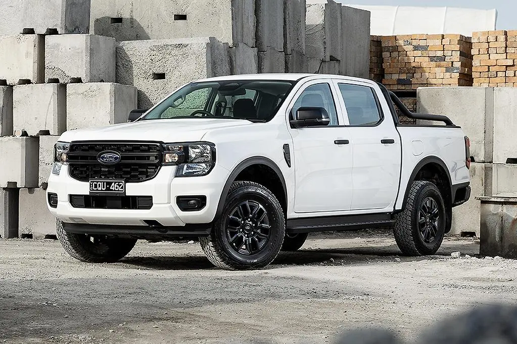 Ford