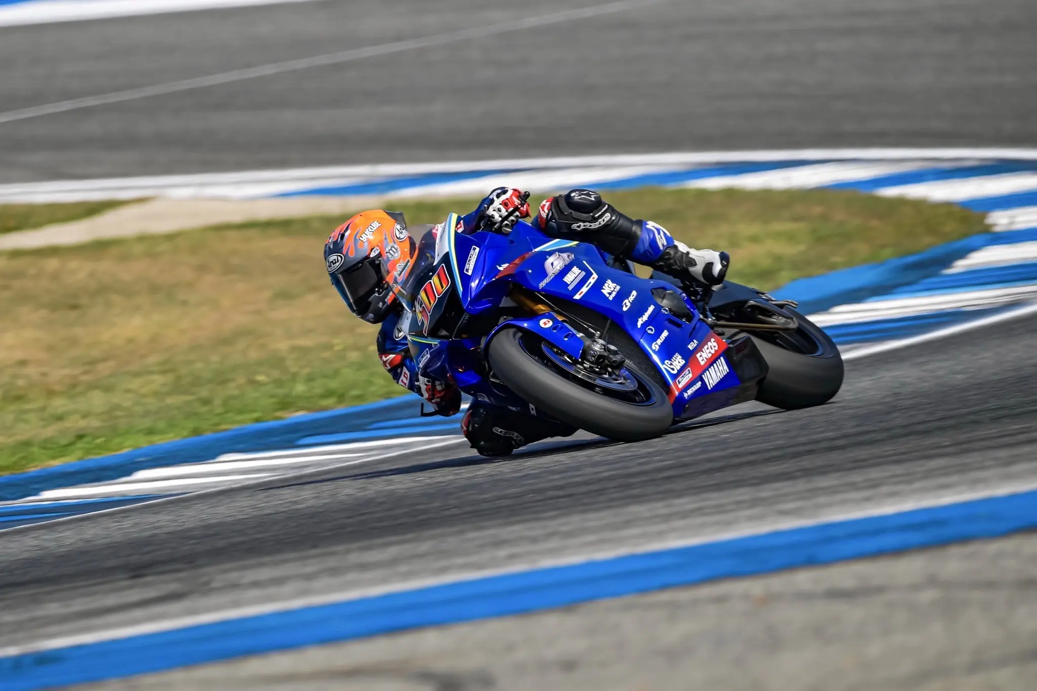 Asia Road Racing Championship 2025