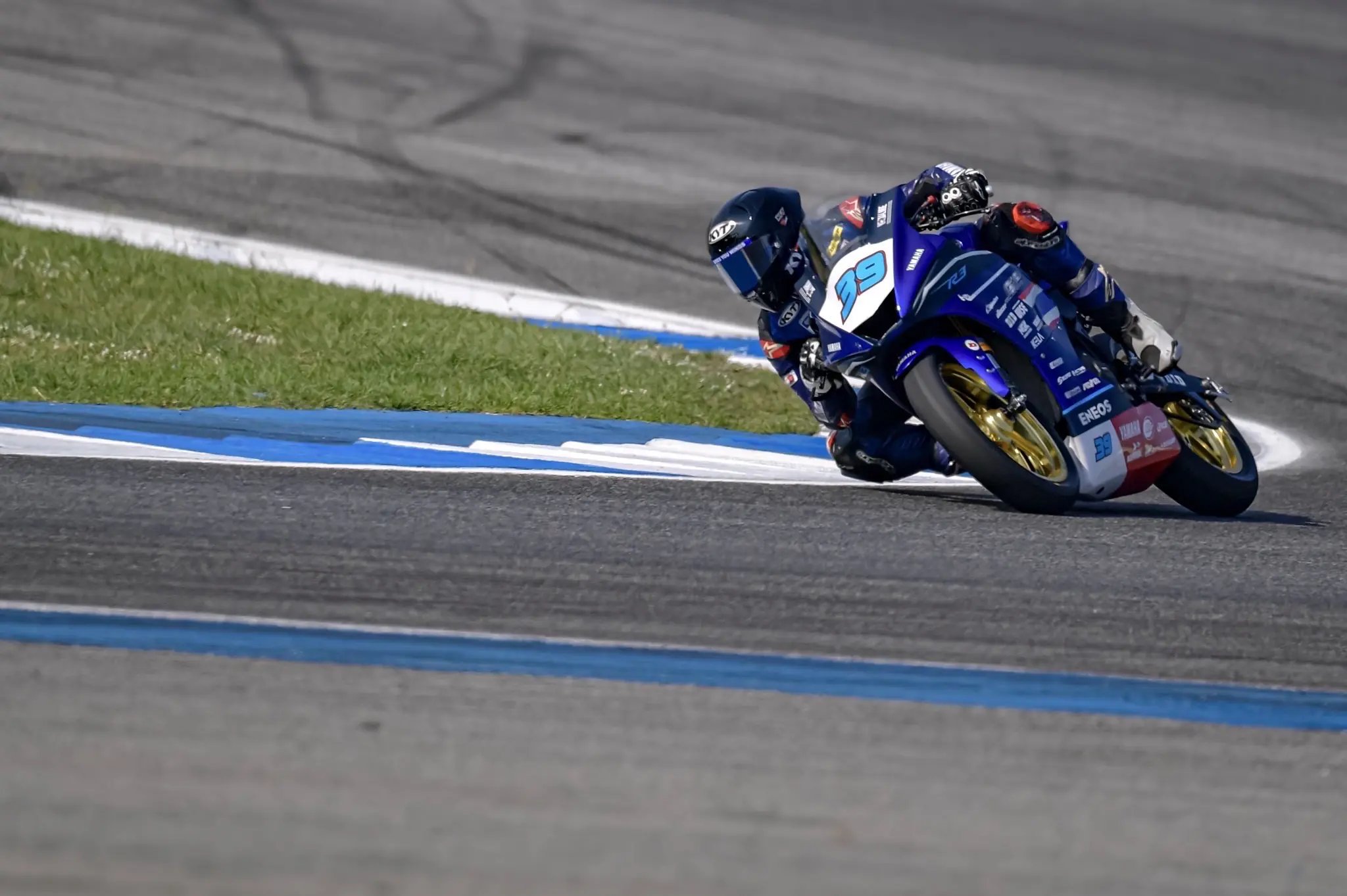 Asia Road Racing Championship 2025