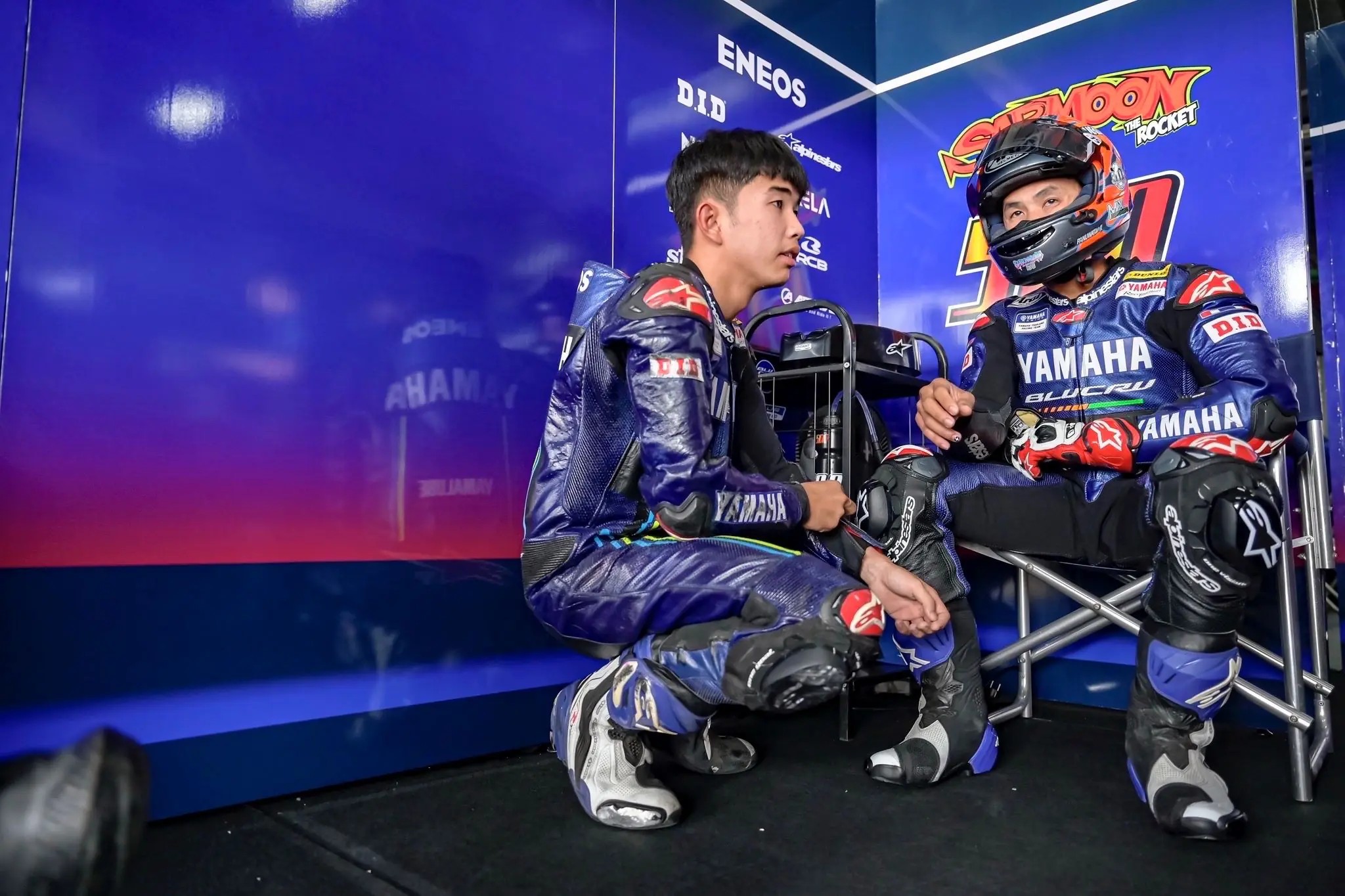 Asia Road Racing Championship 2025