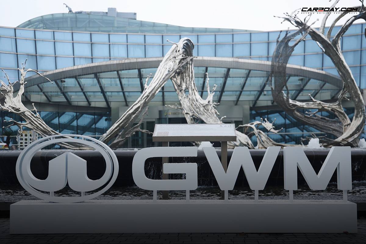 GWM