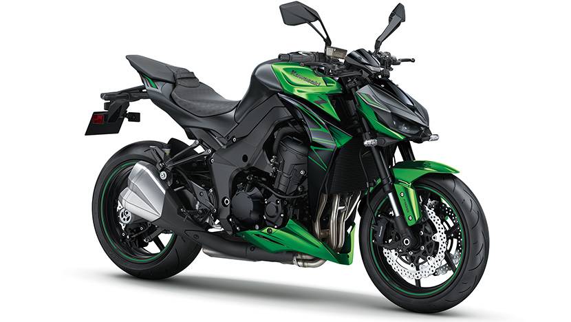 Kawasaki Z1100