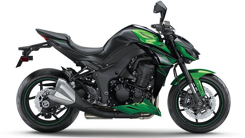 Kawasaki Z1100