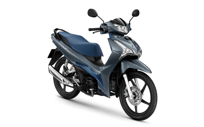 Honda Wave125i