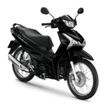 05ThHonda_Wave125i-2022_WingCenter_Color_chart_Black