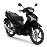 05ThHonda_Wave125i-2022_WingCenter_Color_chart_Black-Gray