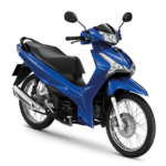 05ThHonda_Wave125i-2022_WingCenter_Color_chart_Blue