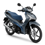 05ThHonda_Wave125i-2022_WingCenter_Color_chart_Blue-Gray