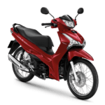 05ThHonda_Wave125i-2022_WingCenter_Color_chart_Red
