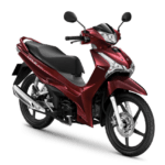 05ThHonda_Wave125i-2022_WingCenter_Color_chart_Red-Gray