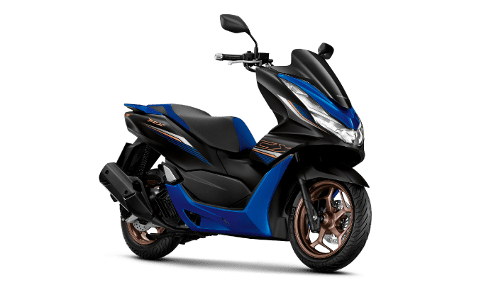 PCX160