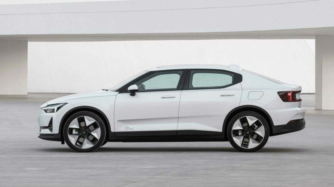 Polestar 2