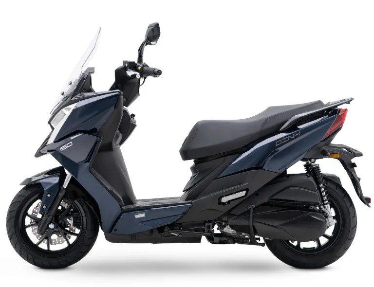 Kymco