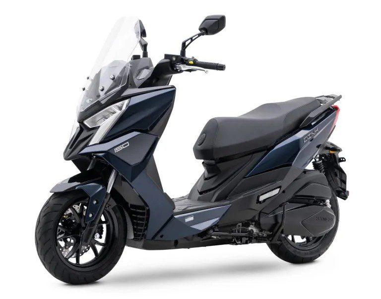 Kymco