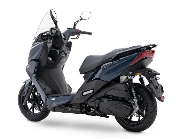 Kymco