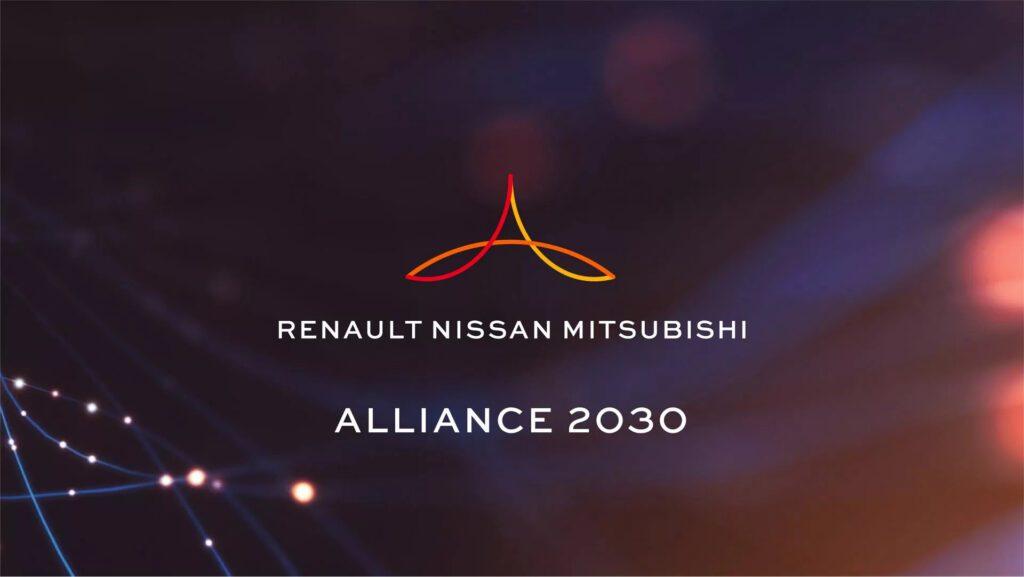 Renault หุ้น Nissan