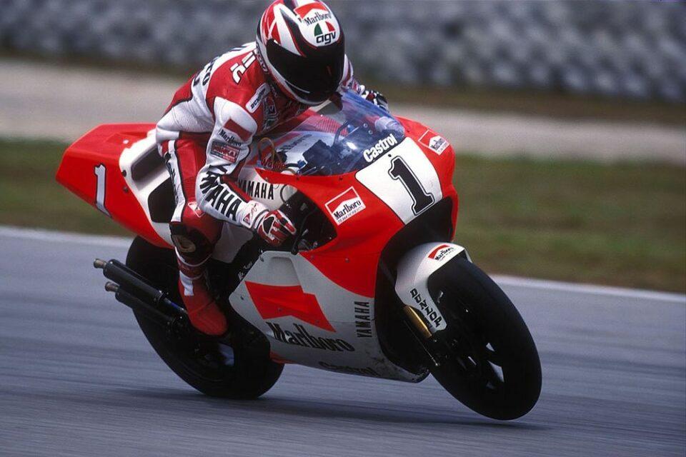 Wayne Rainey