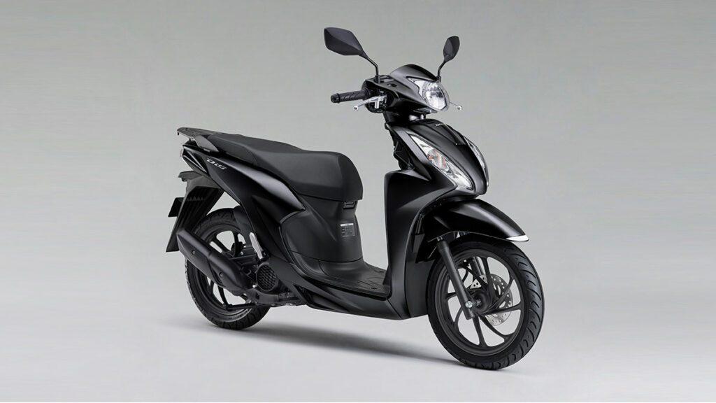 Honda Dio 