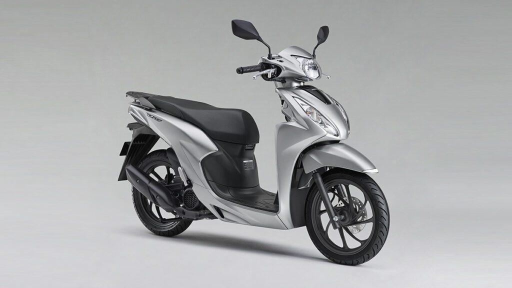 Honda Dio 