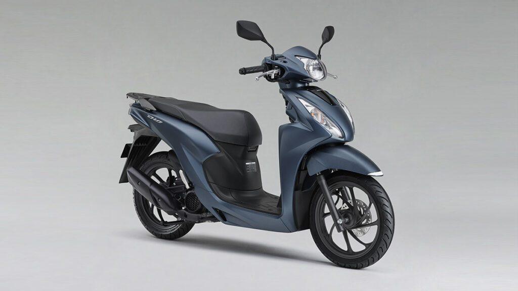 Honda Dio 