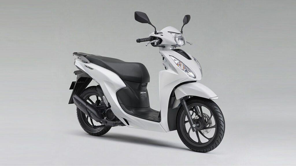 Honda Dio 