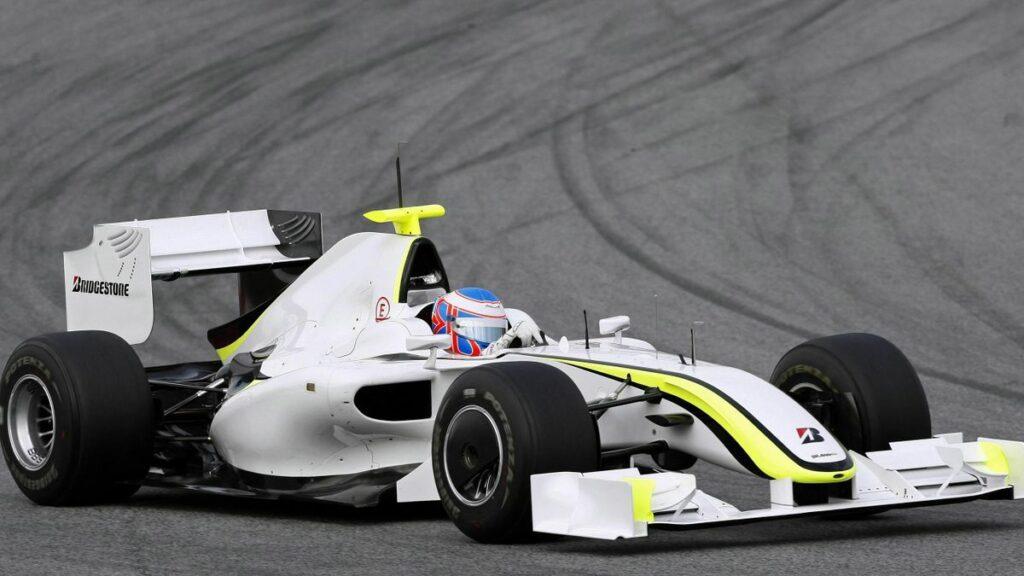 Brawn GP