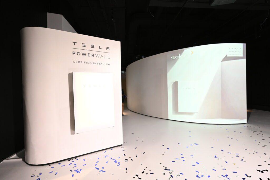 Tesla Powerwall