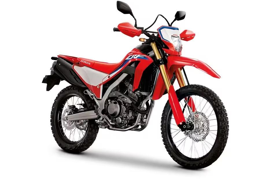 CRF250L