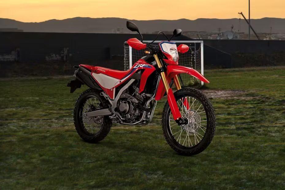 CRF250L