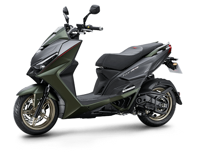 Kymco