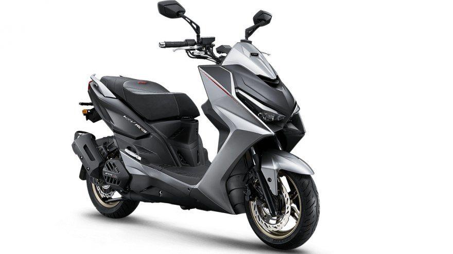 Kymco