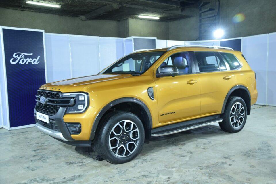 Ford