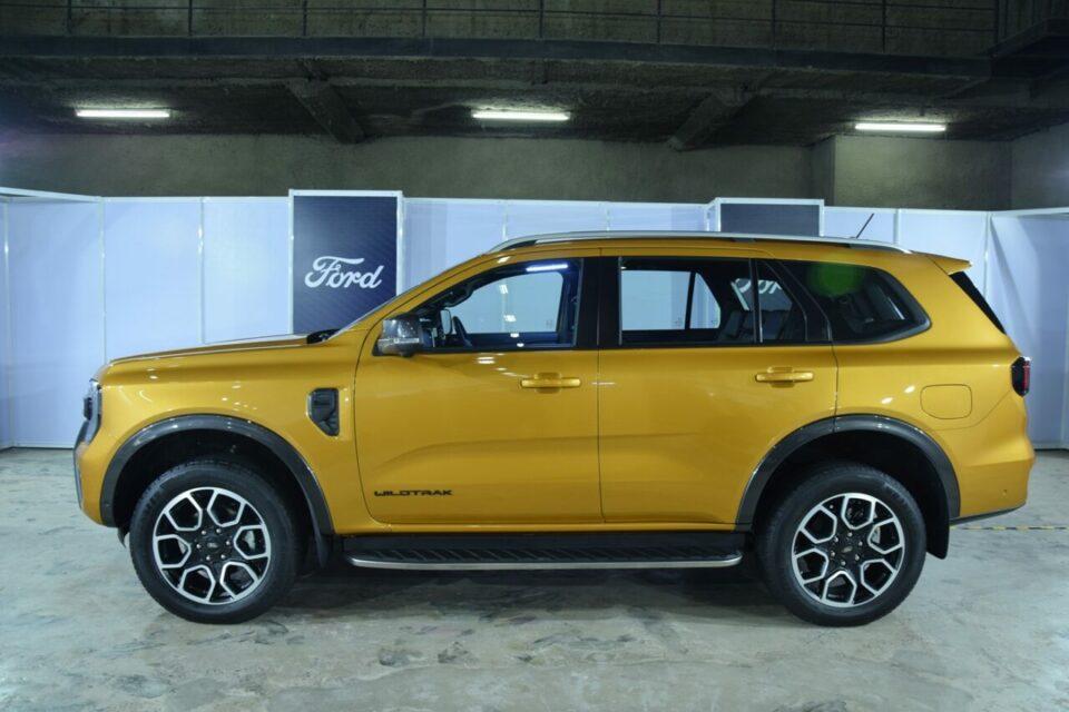 Ford