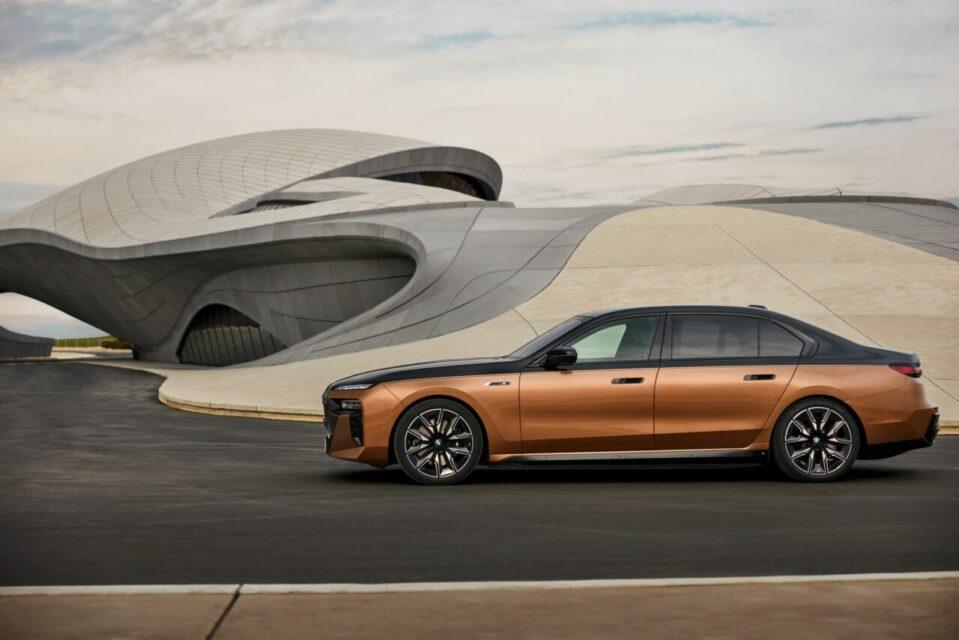 BMW