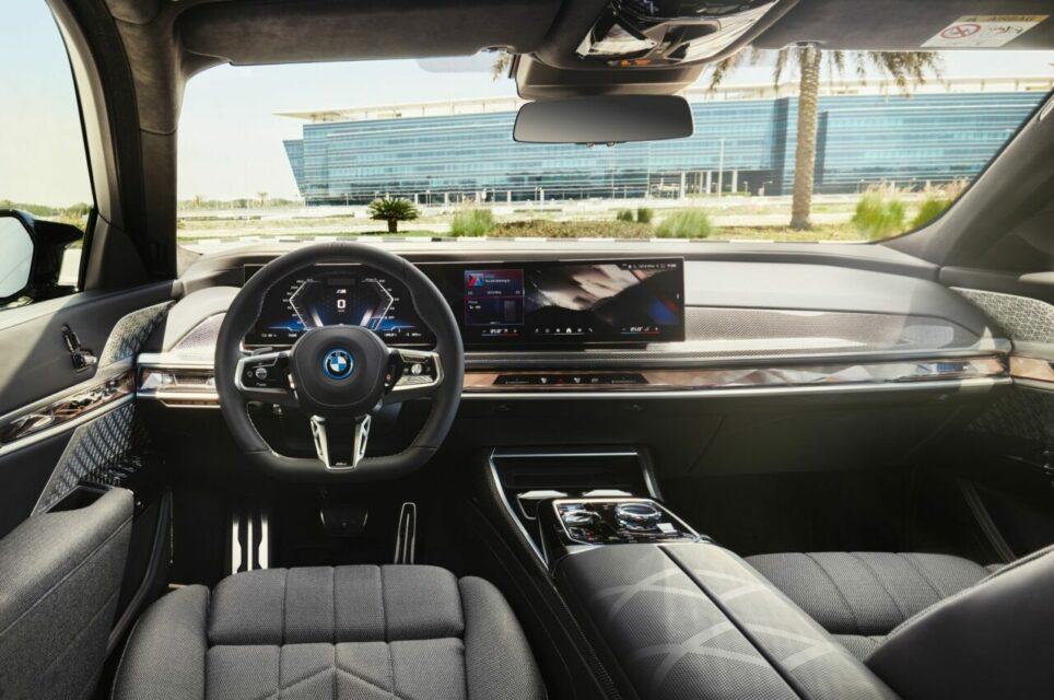 BMW