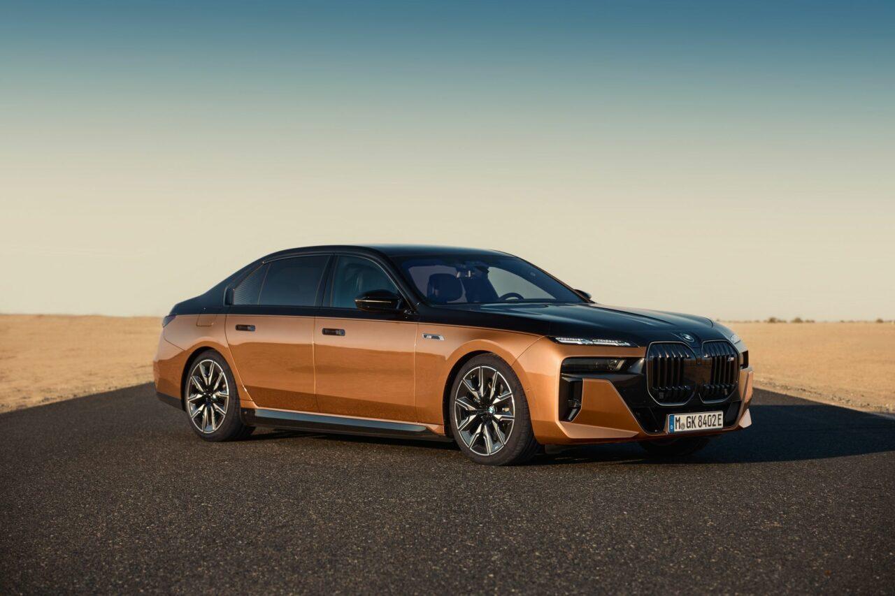 BMW