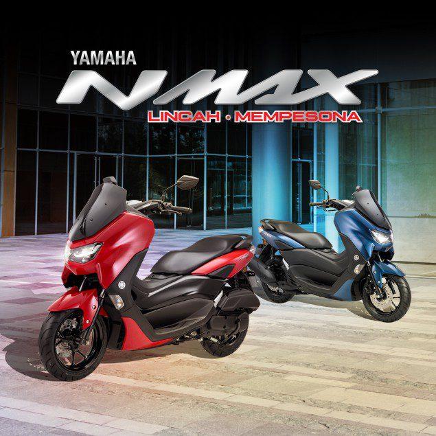 Nmax