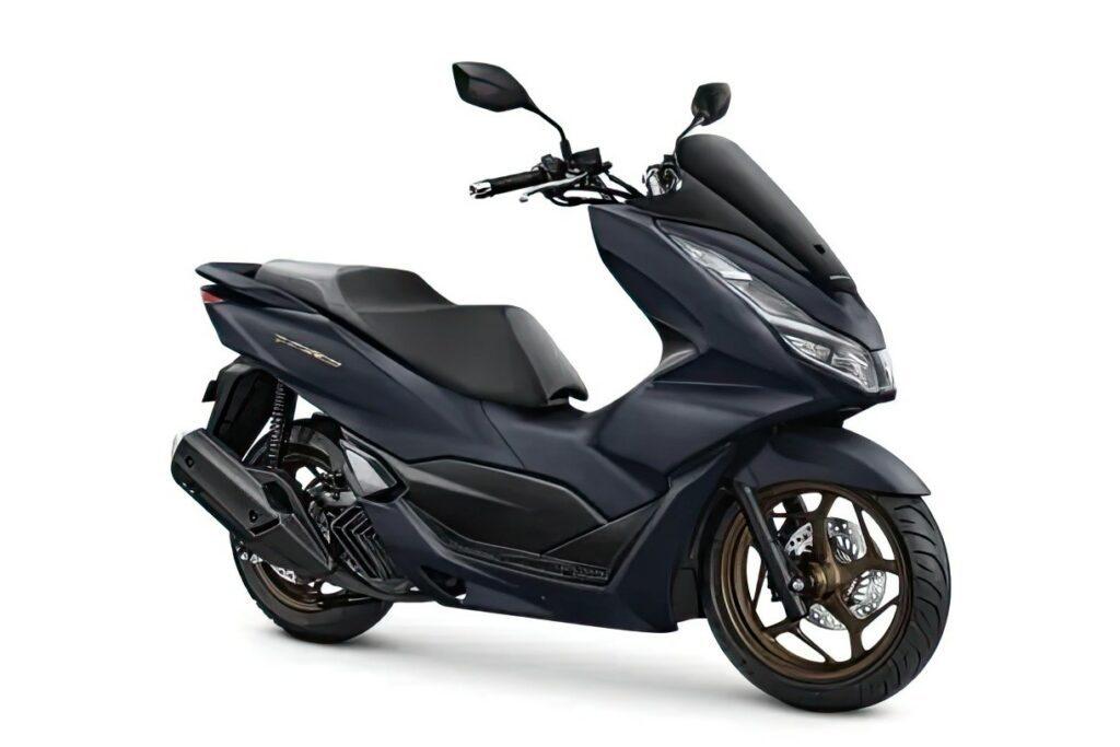 PCX 160