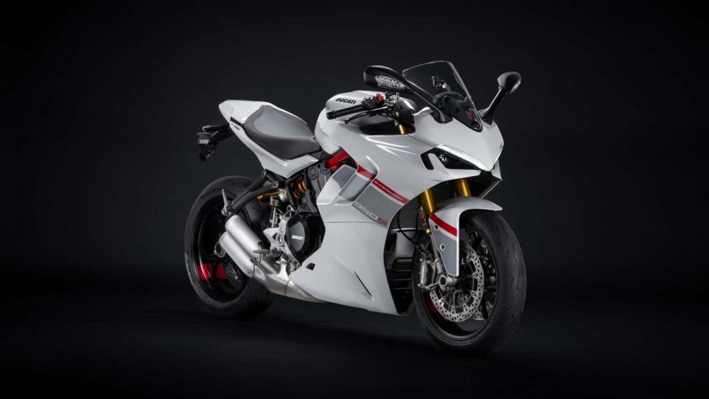 Ducati SuperSport 950 S